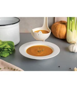 Katie Soeplepel - wit