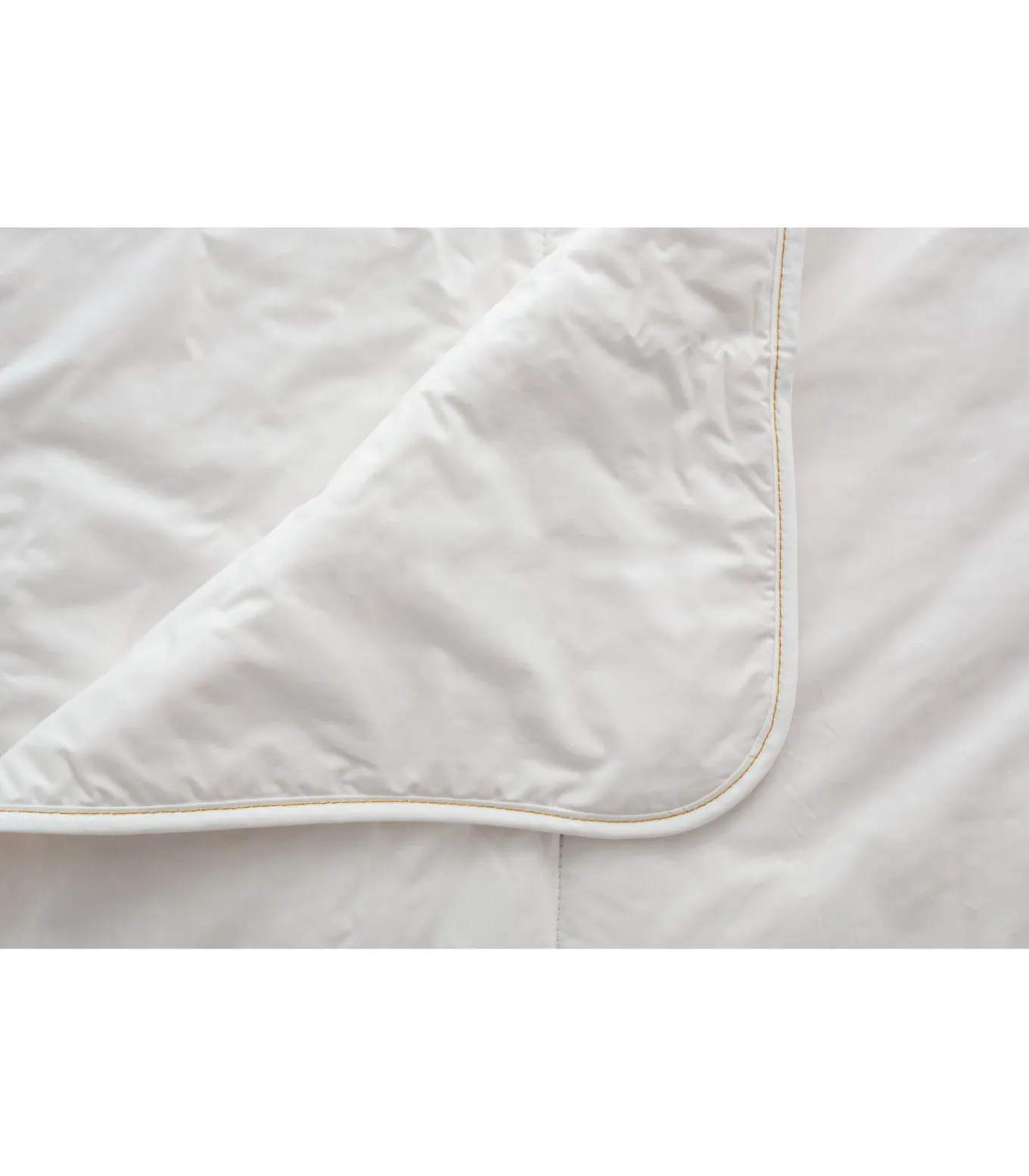 Katoenen Dekbed - Luxe van Woodek