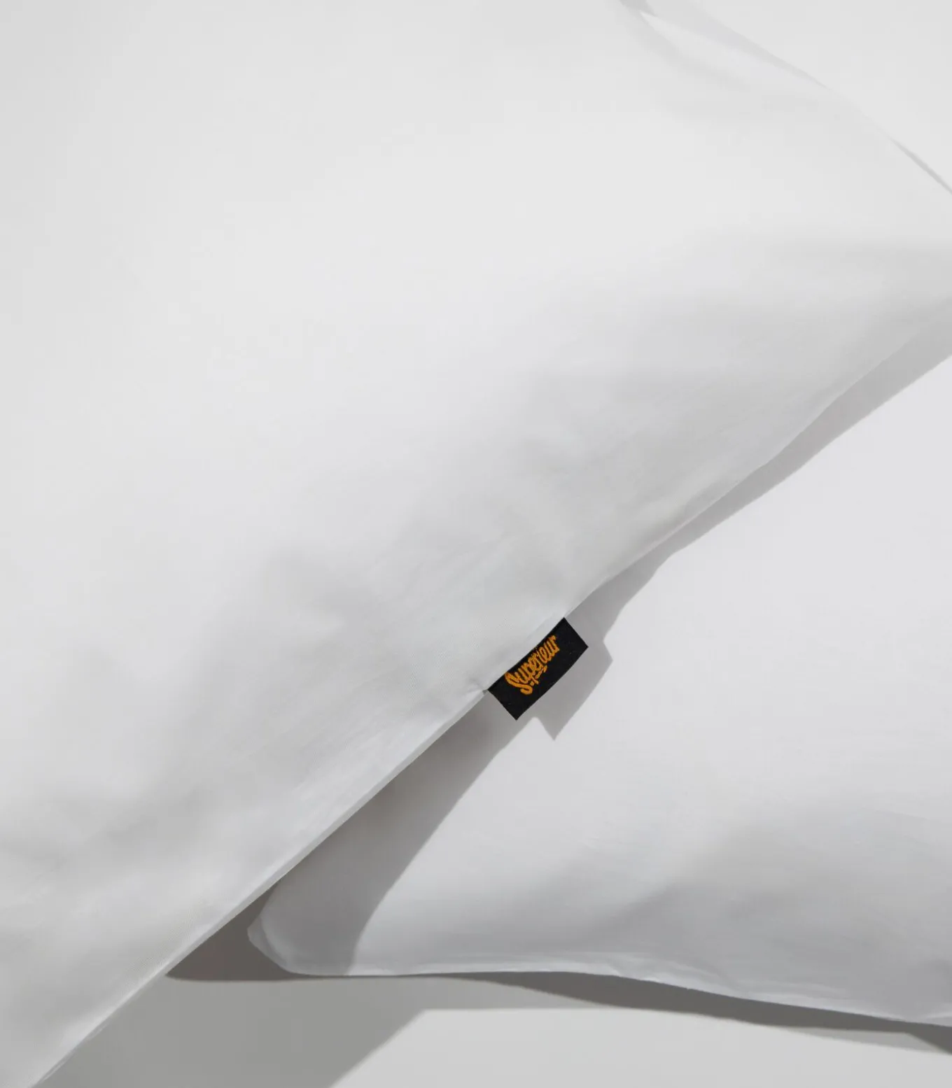 Katoenen kussensloop