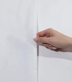 Katoenen kussensloop