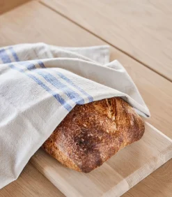 Katoenen servetten Set van 2