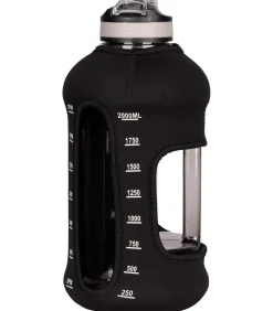 KEGLOS - Waterfles - Transparant