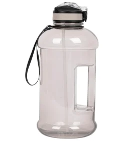 KEGLOS - Waterfles - Transparant