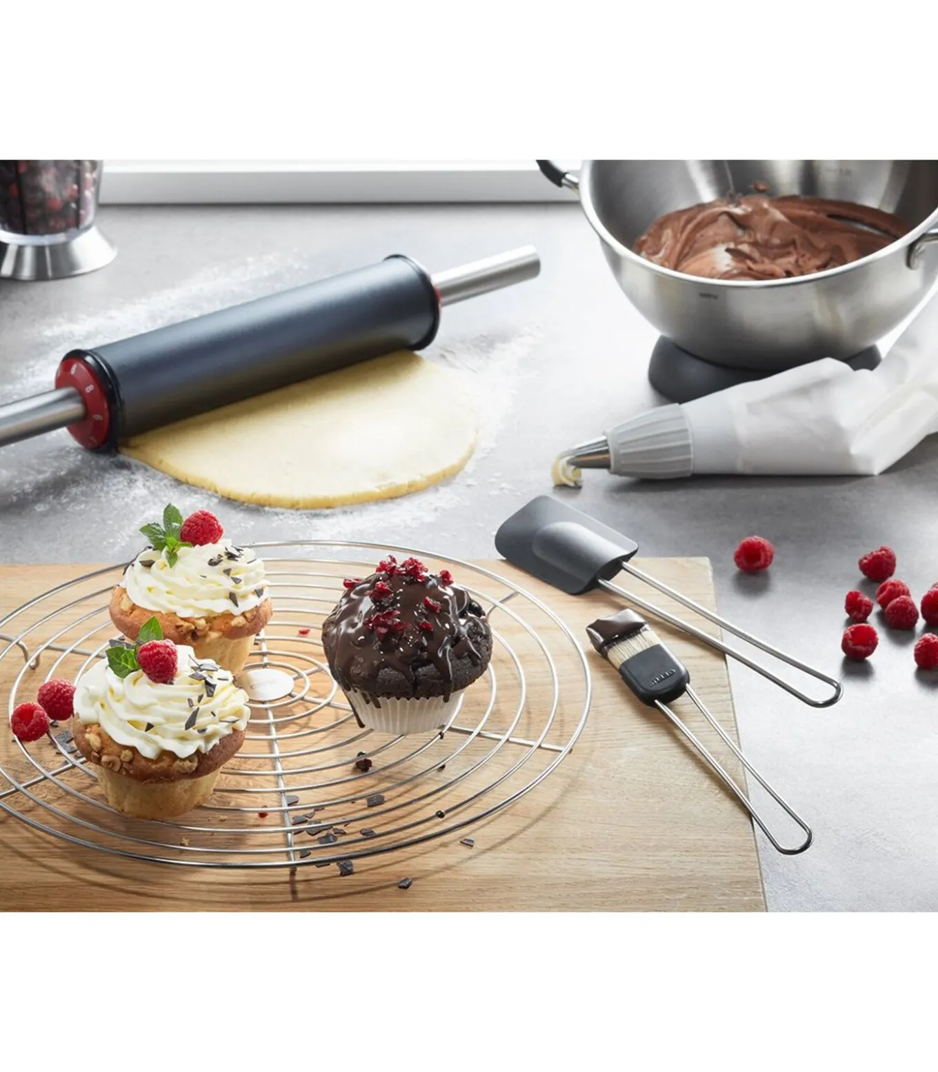 Keukenonderzetter ARIO