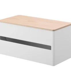 Keukenrolhouder - Rin - Wit