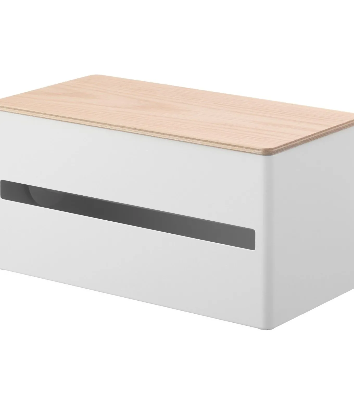 Keukenrolhouder - Rin - Wit