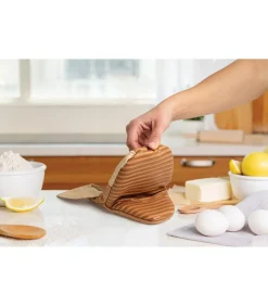 Keukenschort en ovenwanten Aproo