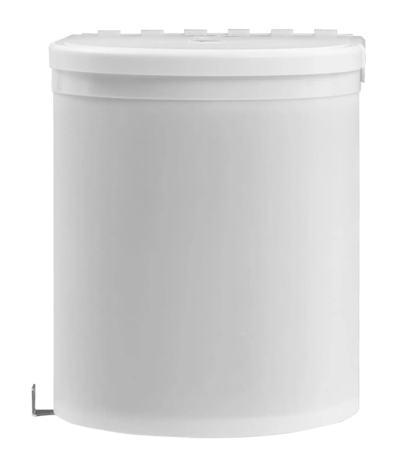 Keukenvuilnisbak ingebouwd 12 L kunststof