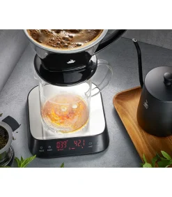 Keukenweegschaal Preziso