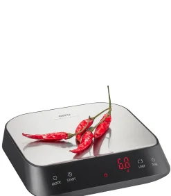 Keukenweegschaal Preziso