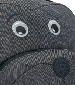 Kinderrolkoffertas Nusi