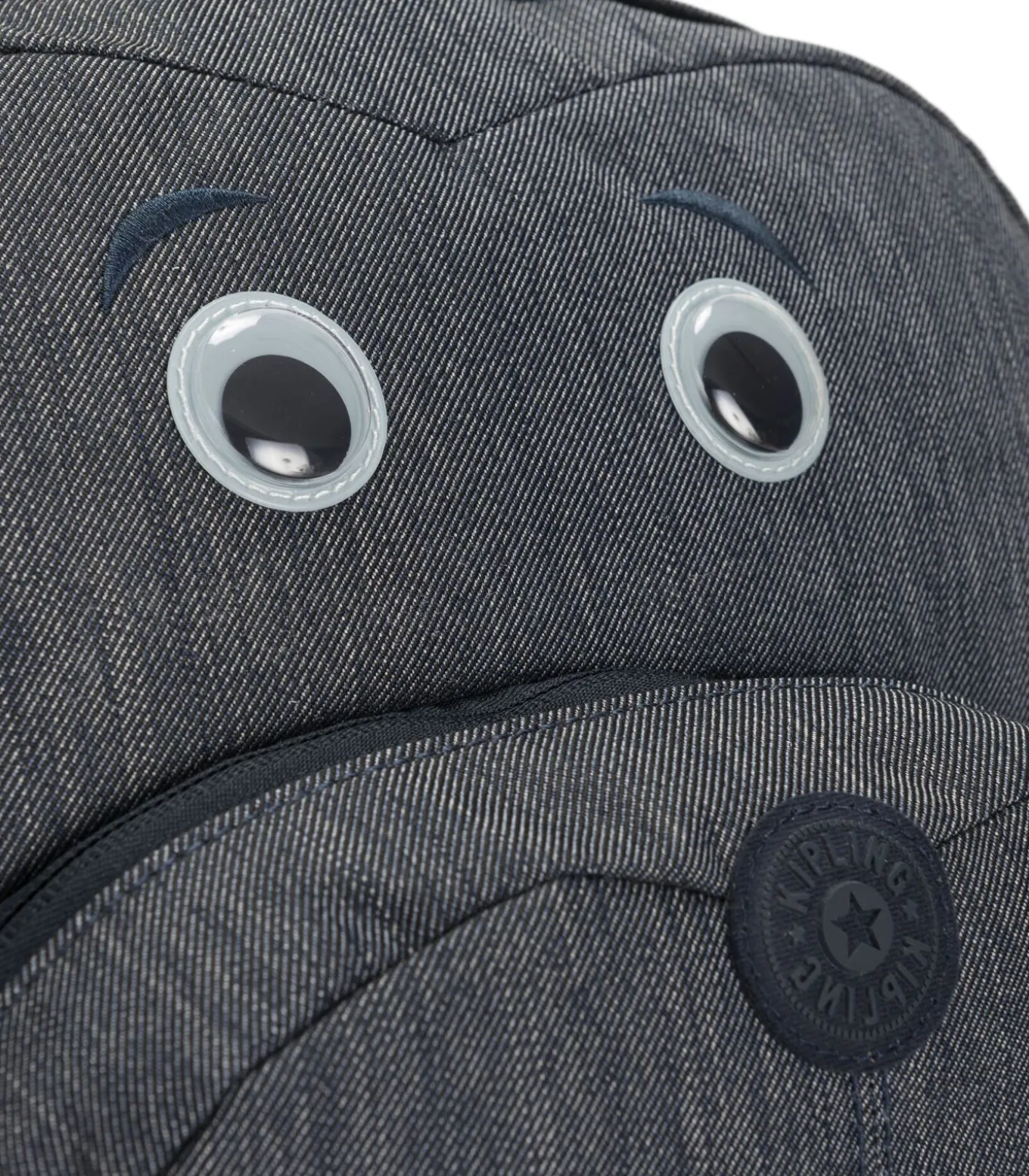 Kinderrolkoffertas Nusi