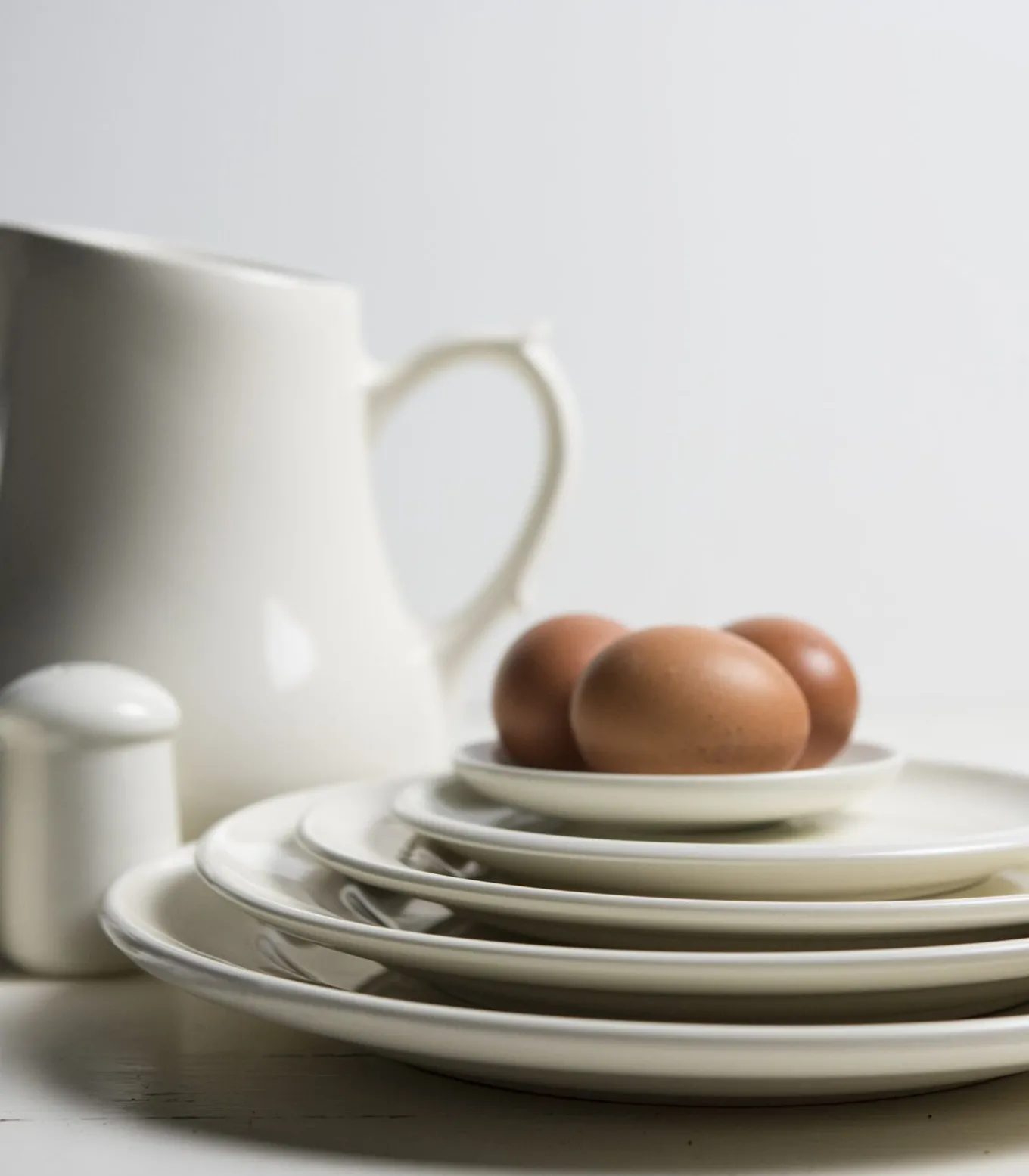 Kitchen Theeverwarmer