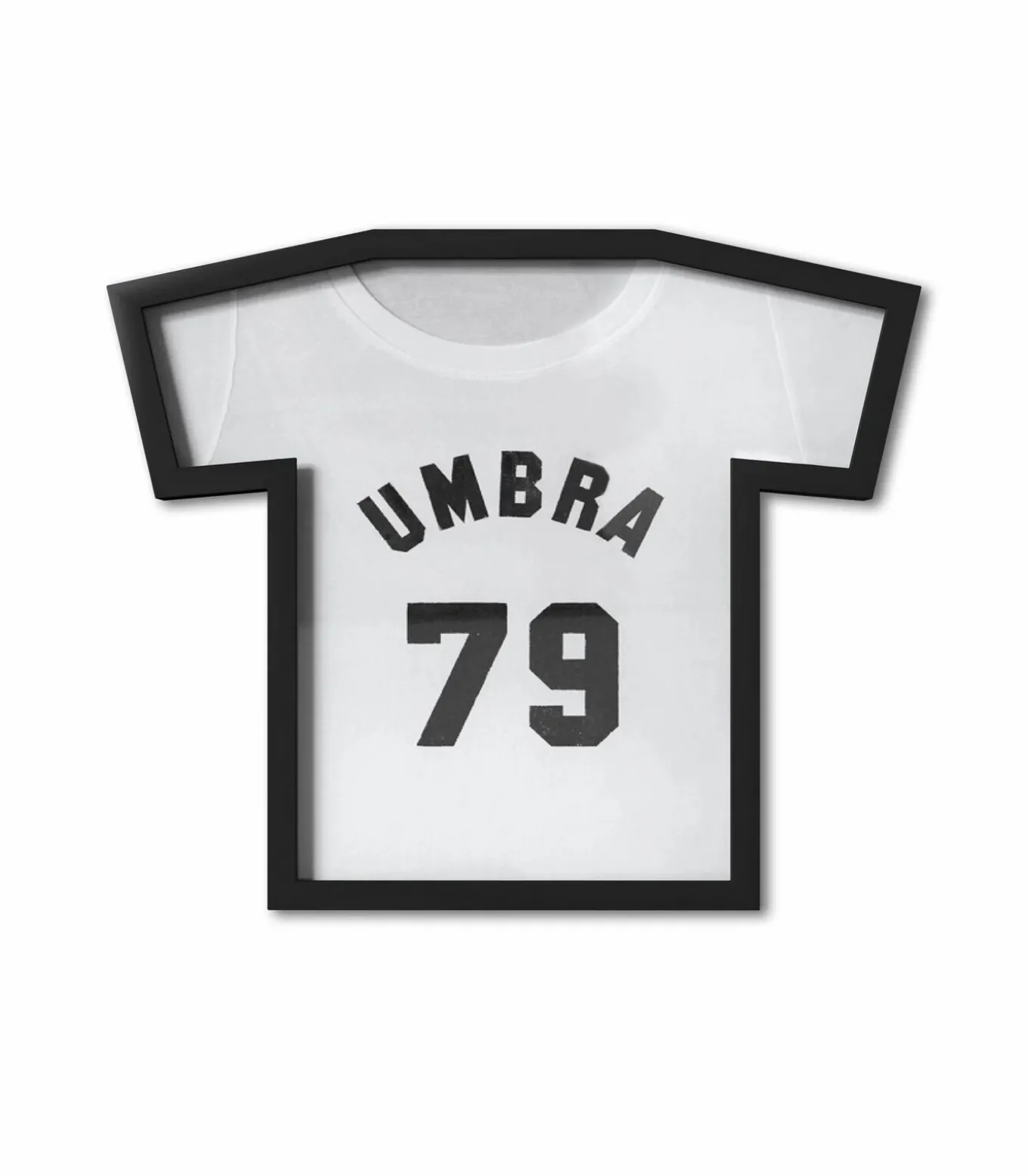 Kleine fotohouder T-frame