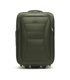 Kleine koffer Man Leslie Groente