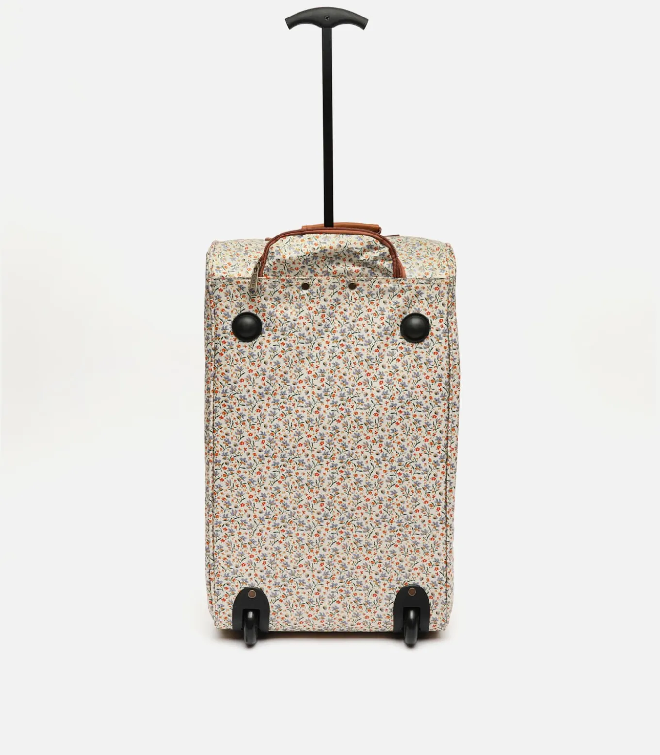 Kleine koffer Unisex Crosi Beige