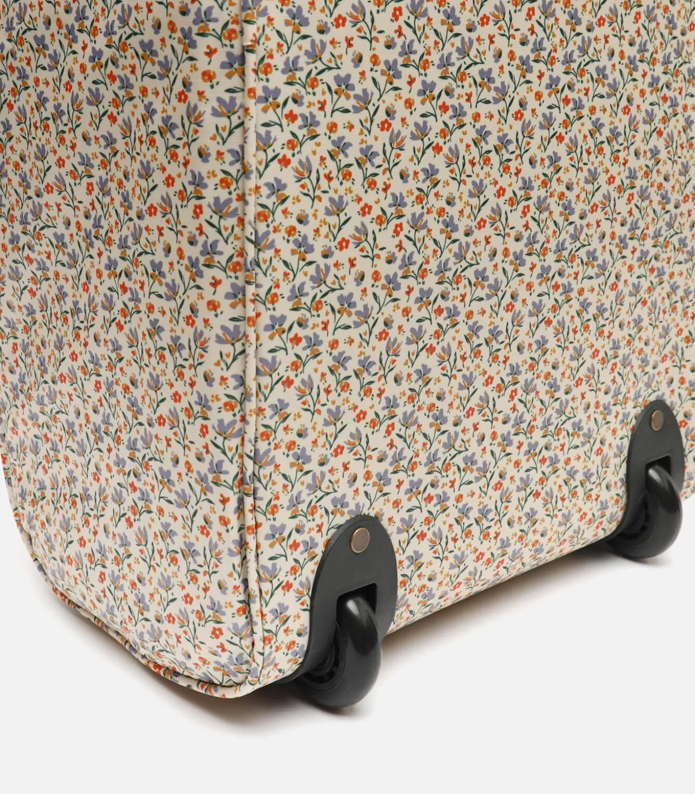 Kleine koffer Unisex Crosi Beige