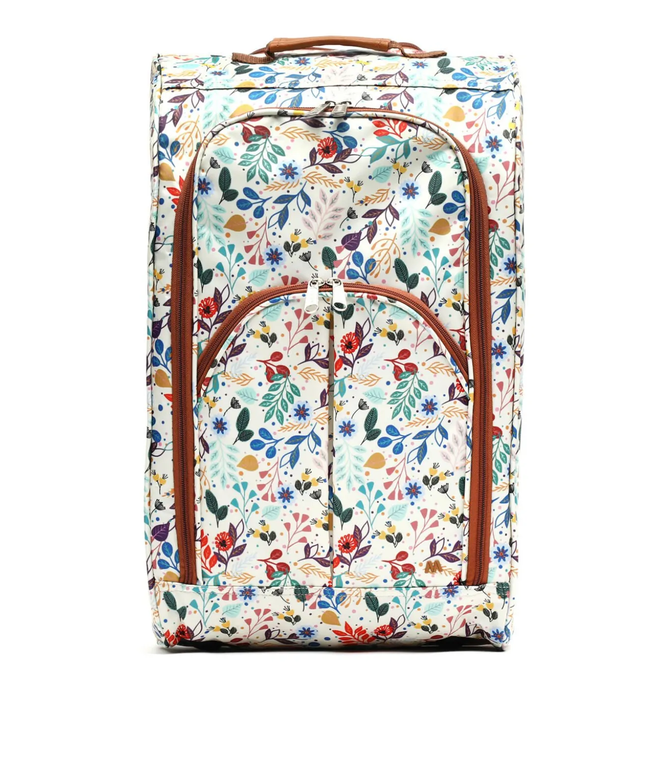 Kleine koffer Unisex Azier Veelkleurig