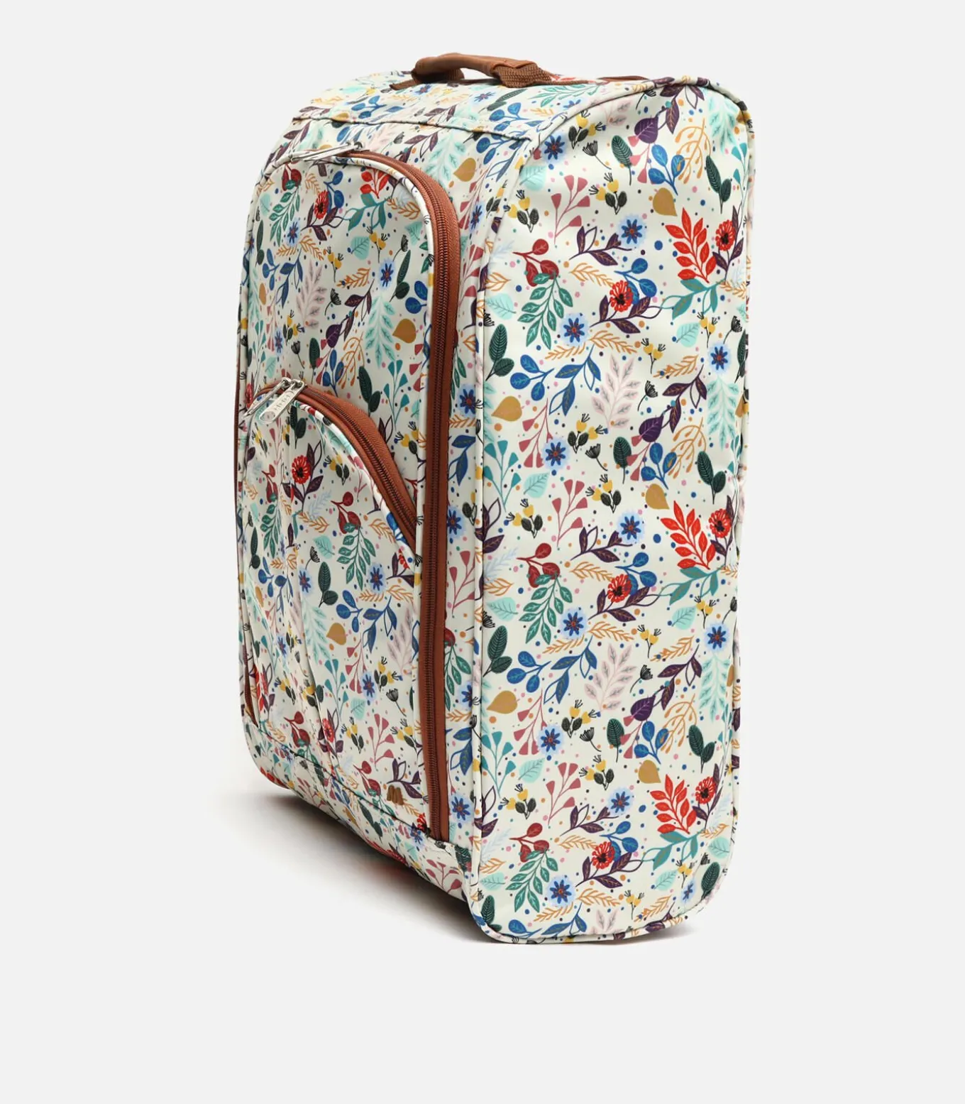 Kleine koffer Unisex Azier Veelkleurig