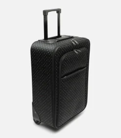 Kleine koffer Unisex Estri Zwart