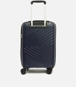 Kleine koffer Unisex Milan Marino