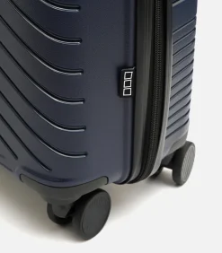 Kleine koffer Unisex Milan Marino