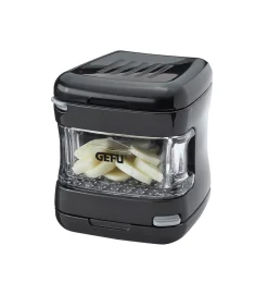 Knoflooksnijder QUBE