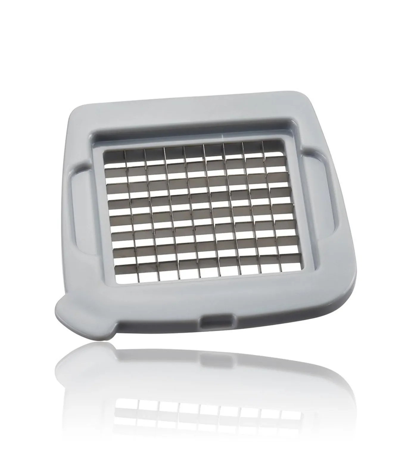 Knoflooksnijder QUBE