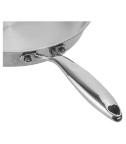 Koekenpan Crater - ø 26 cm - zonder anti-aanbaklaag