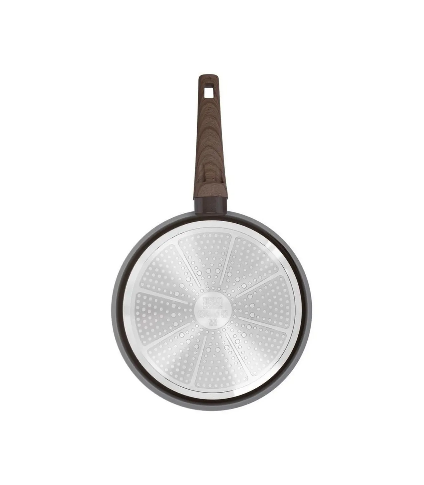 Koekenpan Vela Coffee ø 28 cm - Inductie koekenpan