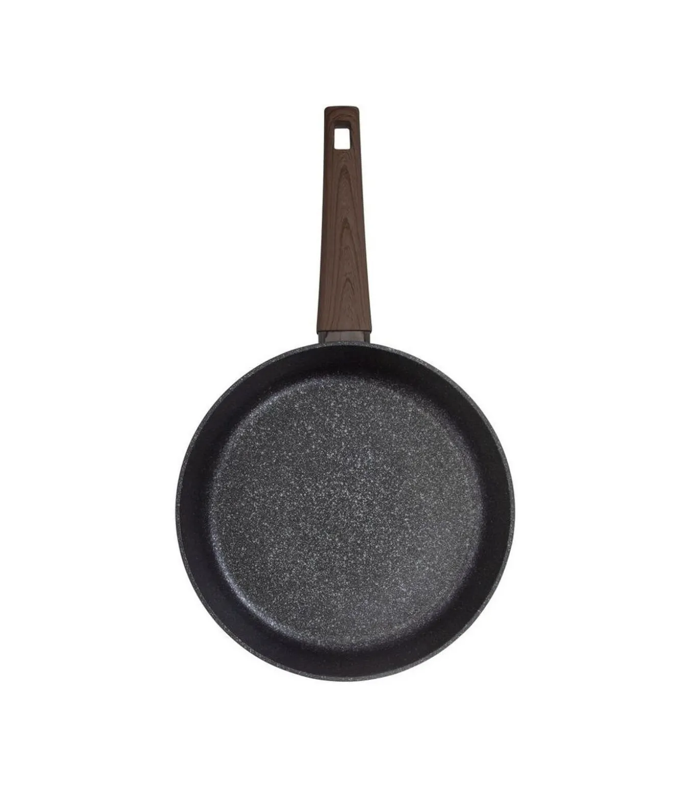 Koekenpan Vela Coffee ø 28 cm - Inductie koekenpan