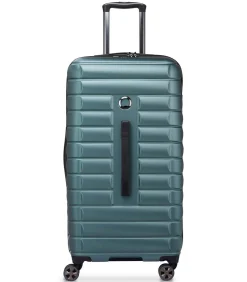 Kofferbak 4 dubbele wielen Shadow 5.0 80 cm