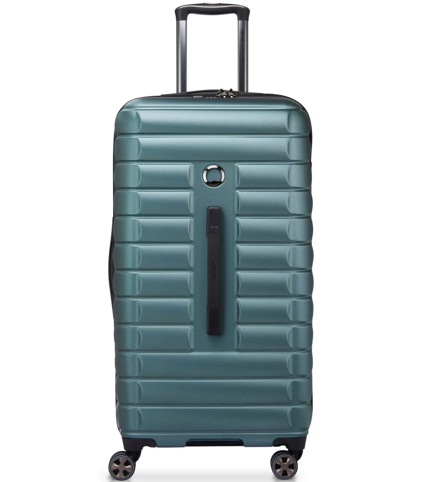 Kofferbak 4 dubbele wielen Shadow 5.0 80 cm