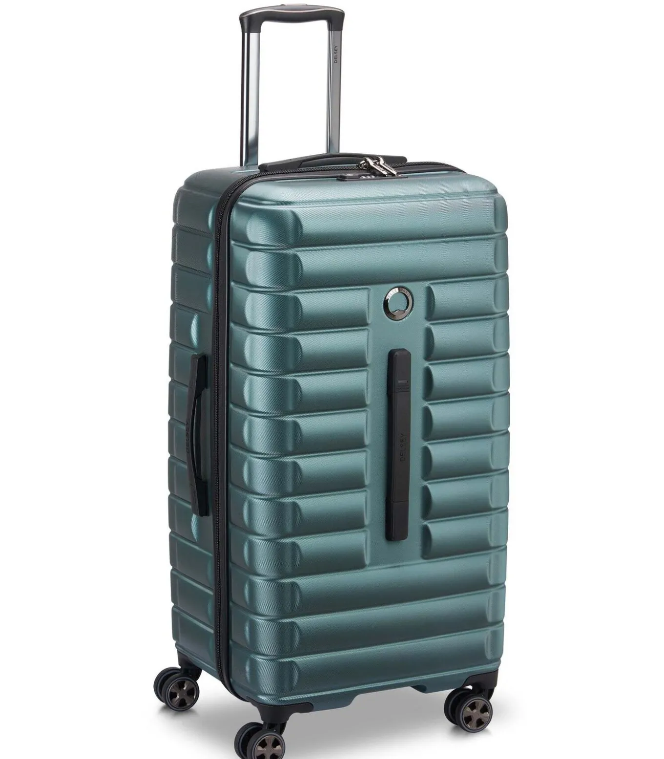 Kofferbak 4 dubbele wielen Shadow 5.0 80 cm