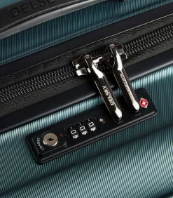 Kofferbak 4 dubbele wielen Shadow 5.0 80 cm