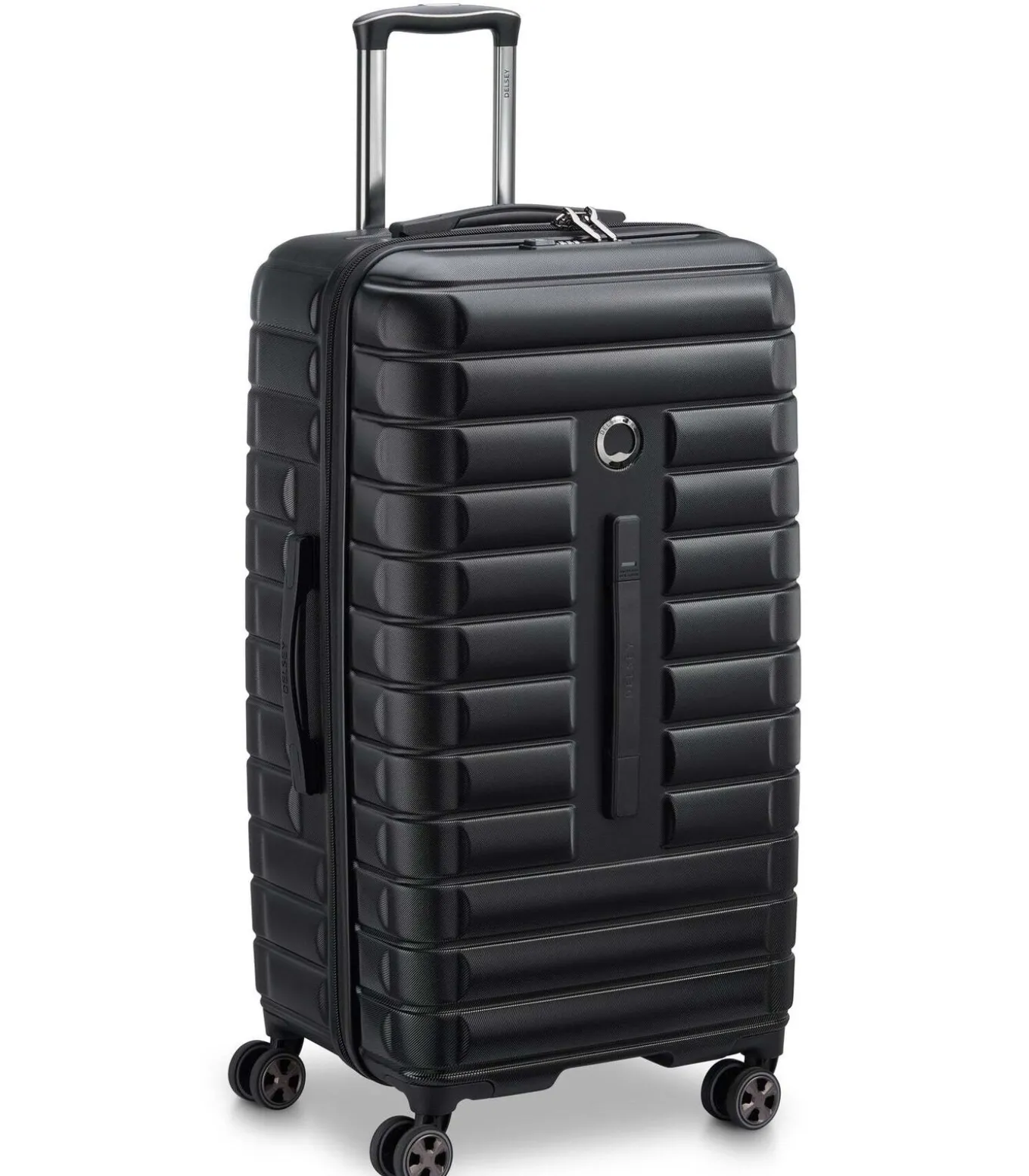 Kofferbak 4 dubbele wielen Shadow 5.0 80 cm