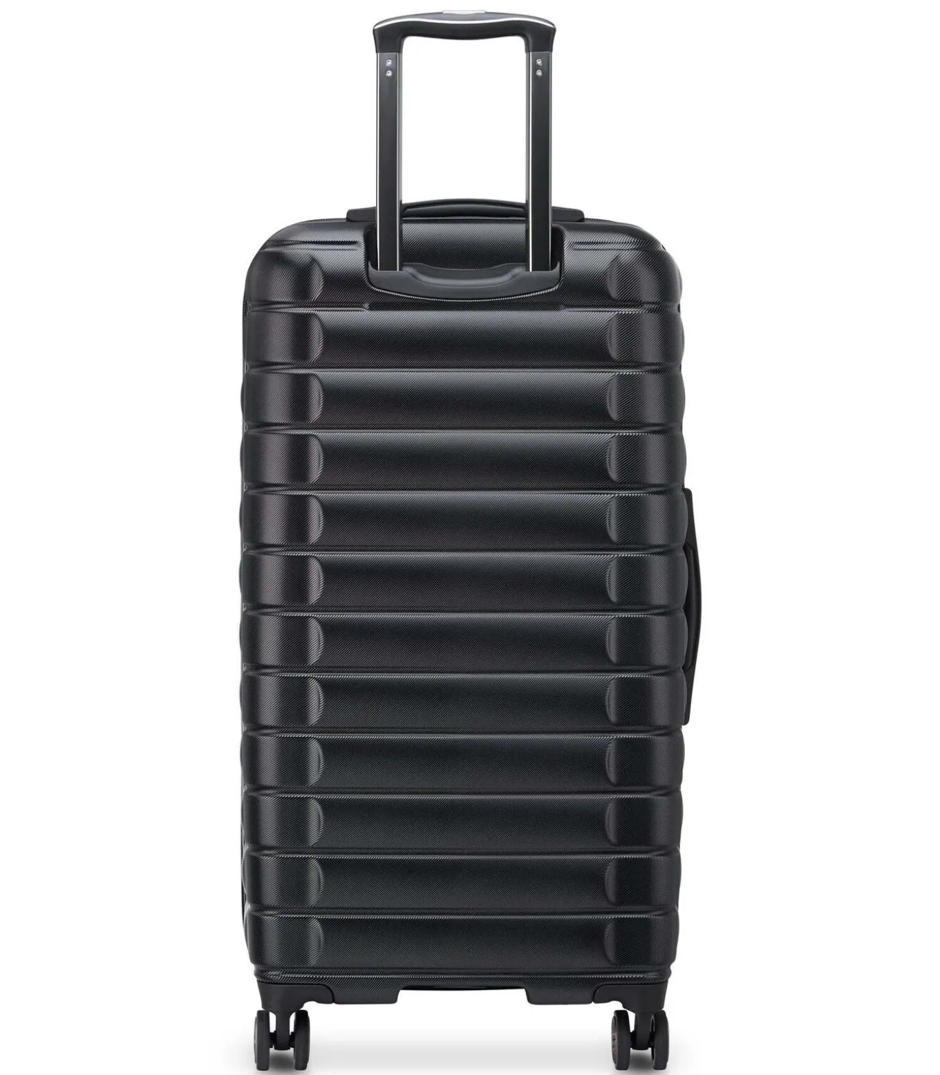 Kofferbak 4 dubbele wielen Shadow 5.0 80 cm