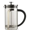 Koffie- en theemaker Shiny 1,0l (french press)