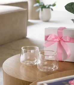 Koffiebeker, set 2-dlg. Artesano Hot&Cold Beverages