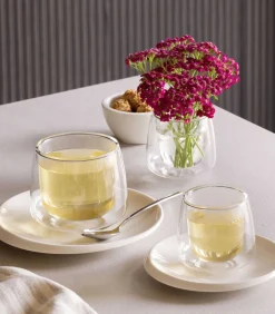 Koffiebeker, set 2-dlg. Artesano Hot&Cold Beverages