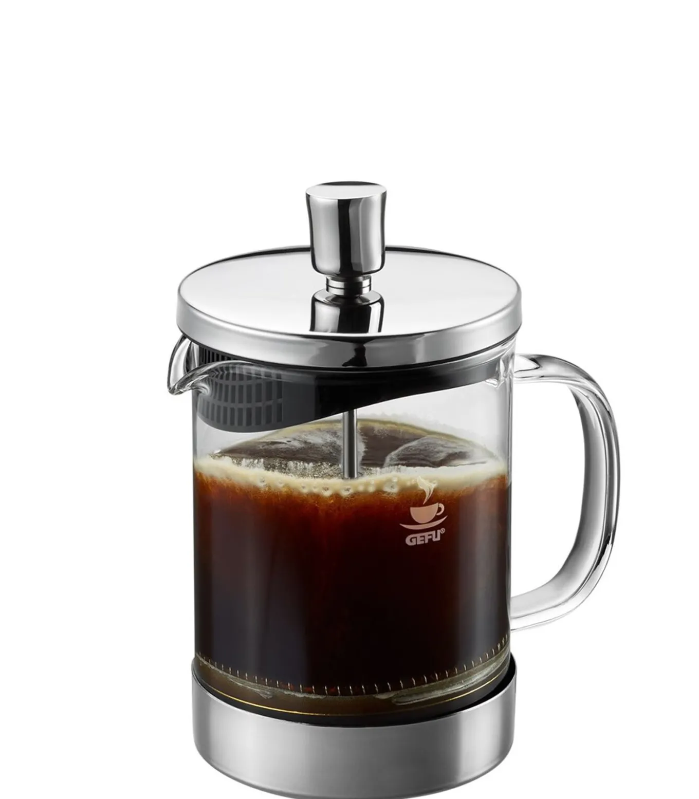 Koffiebereider DIEGO, 600 ml