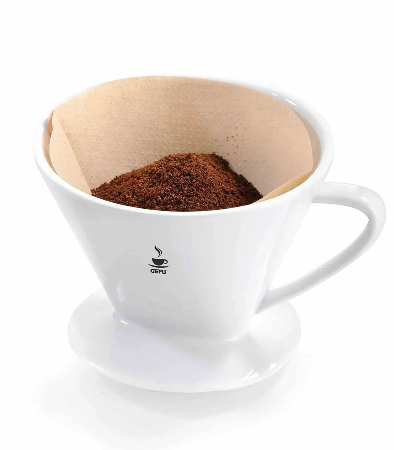 Koffiefilter SANDRO, Gr.101