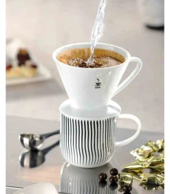 Koffiefilter SANDRO, Gr.101