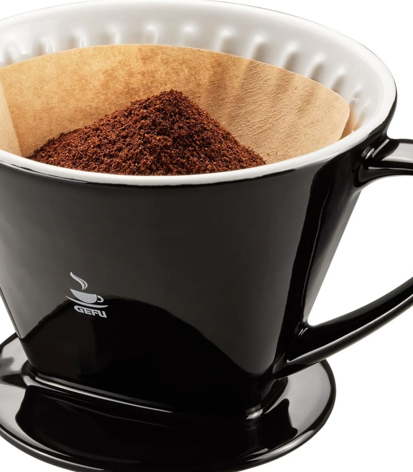 Koffiefilter Stefano Maat 4