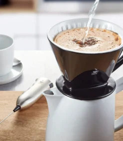 Koffiefilter Stefano Maat 4