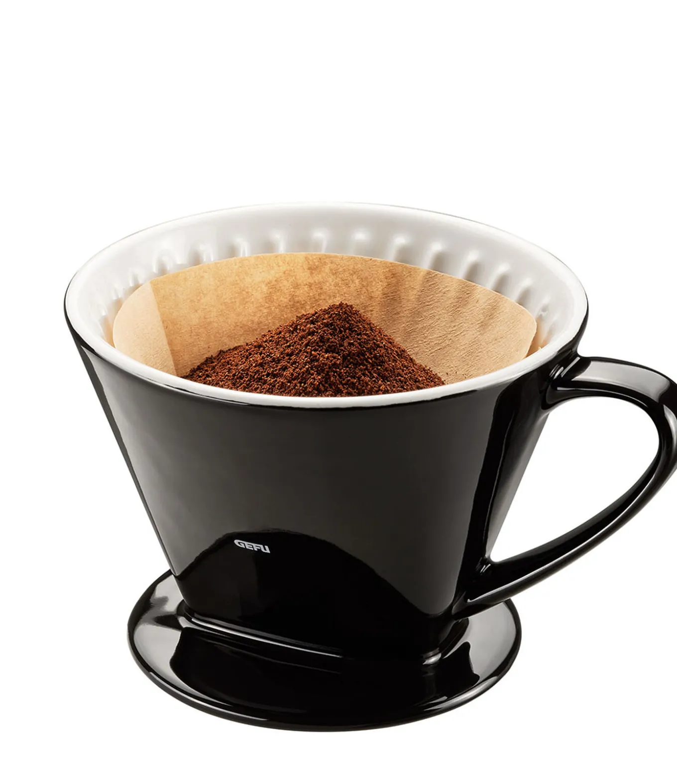 Koffiefilter Stefano Maat 4