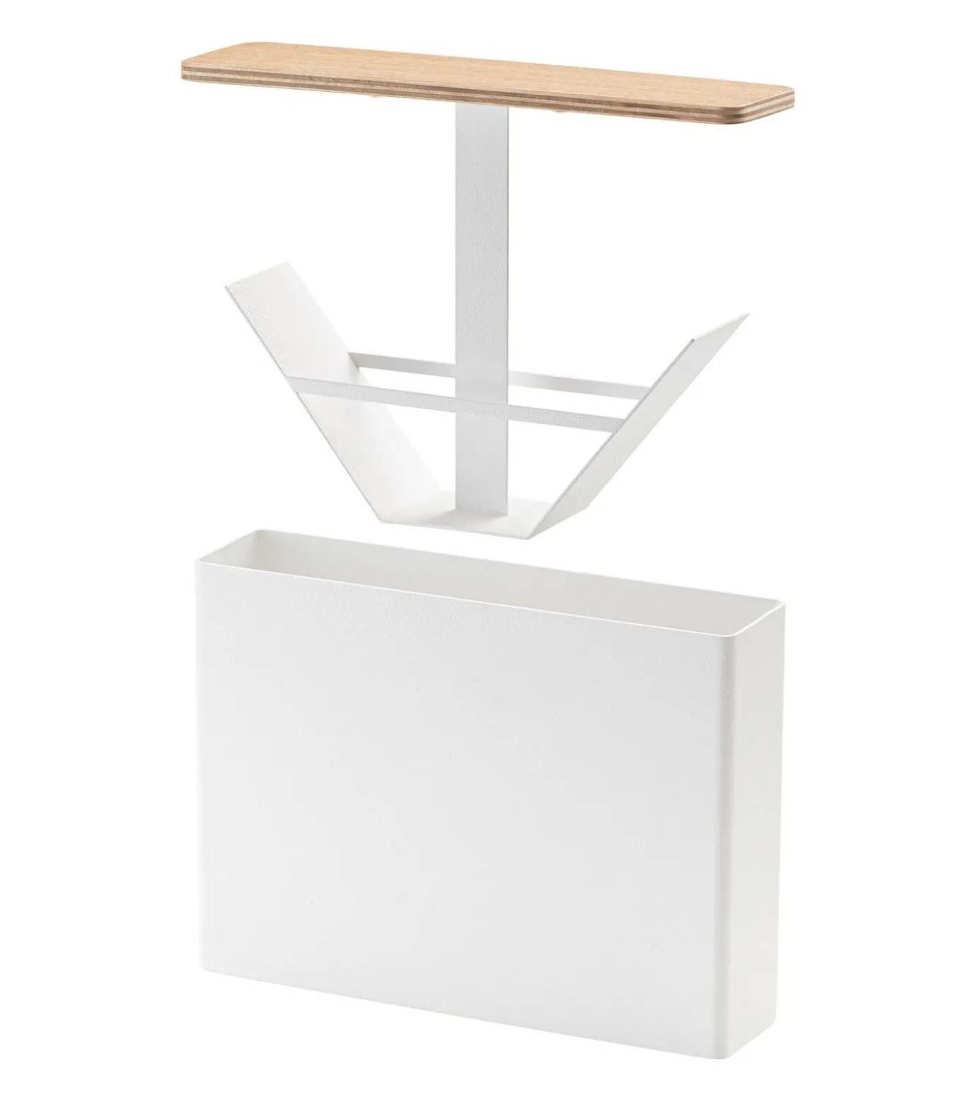 Koffiefilterhouder - Tosca - Wit