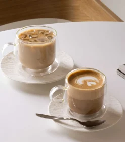 Koffieglas, set 2-dlg. Artesano Hot&Cold Beverages