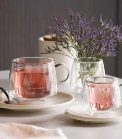 Koffieglas, set 2-dlg. Artesano Hot&Cold Beverages