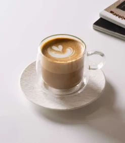 Koffieglas, set 2-dlg. Artesano Hot&Cold Beverages